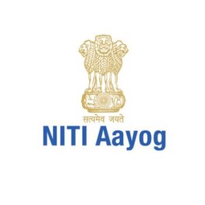 NITI Aayog Internship 2024