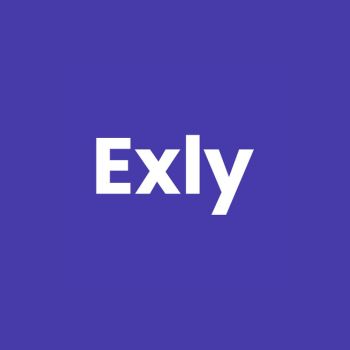 Research and Development Intern at Exly, Gurgaon
