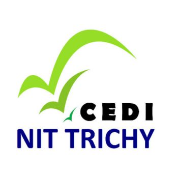 Summer Student Internship 2024 at CEDI-NIT Trichy