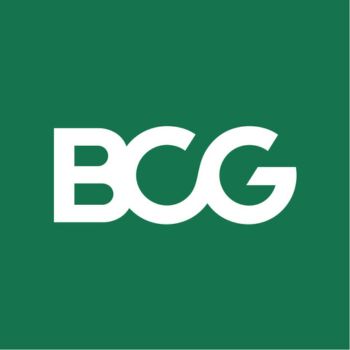 Technical Intern at BCG, New Delhi