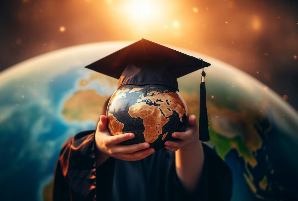 Scholarship by the Government of Romania 2024