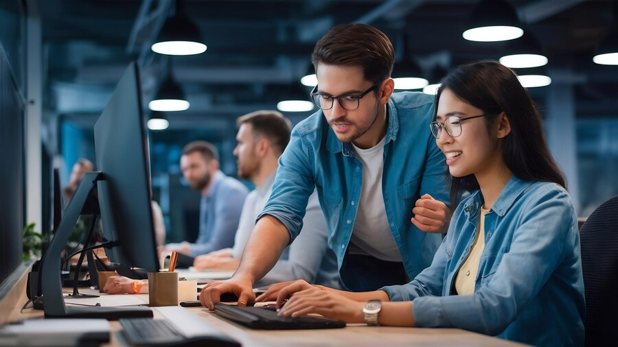 Technical Support Engineering at Microsoft 360 Team, Bangalore