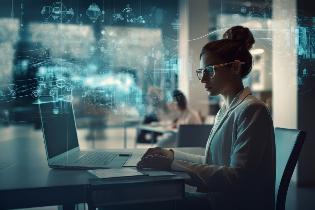 Gen AI Internship at Salesforce 