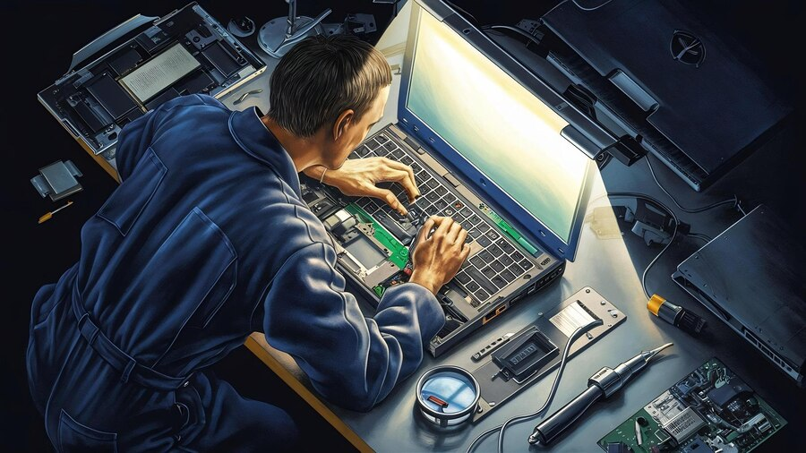 Graduate Technical Internship- SoC Val at Intel