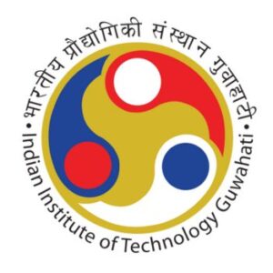 Assistant Professor at IIT Guwahati