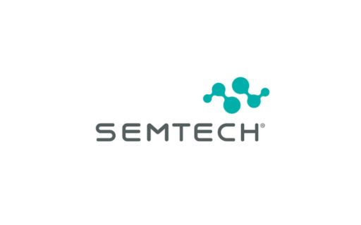 Software Intern at Semtech, Pune