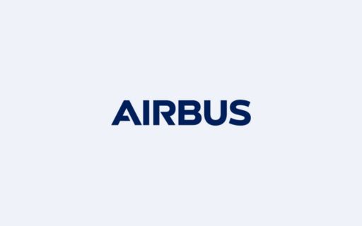 Intern at Airbus, Bangalore