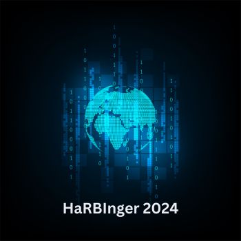 HaRBInger 2024: Reserve Bank of India's Third Global Hackathon