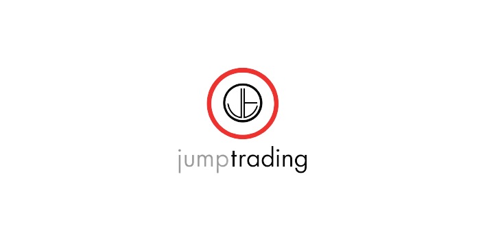 Software Engineer Intern at Jump Trading