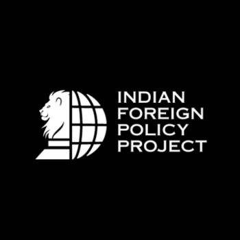 Virtual Internship Programme by India Foreign Policy Project