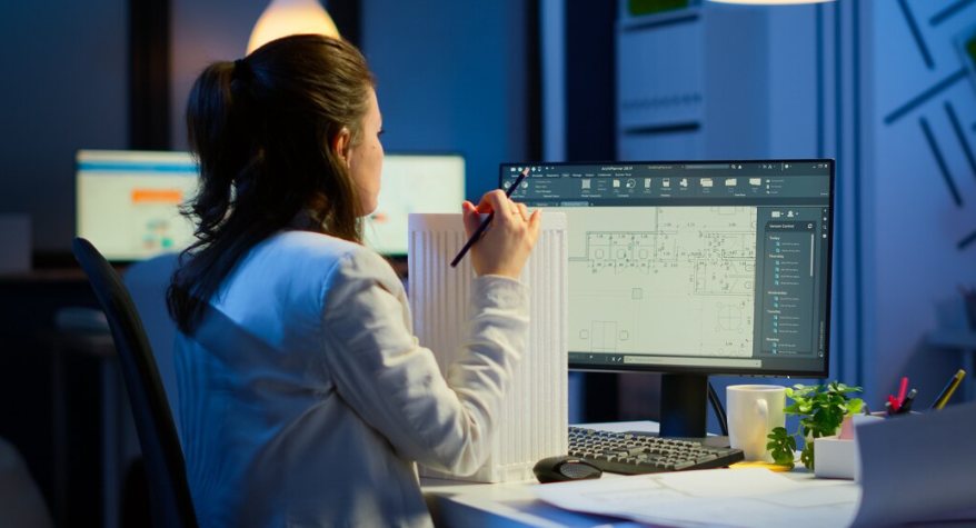 Technical Internship at Cadence, Bangalore