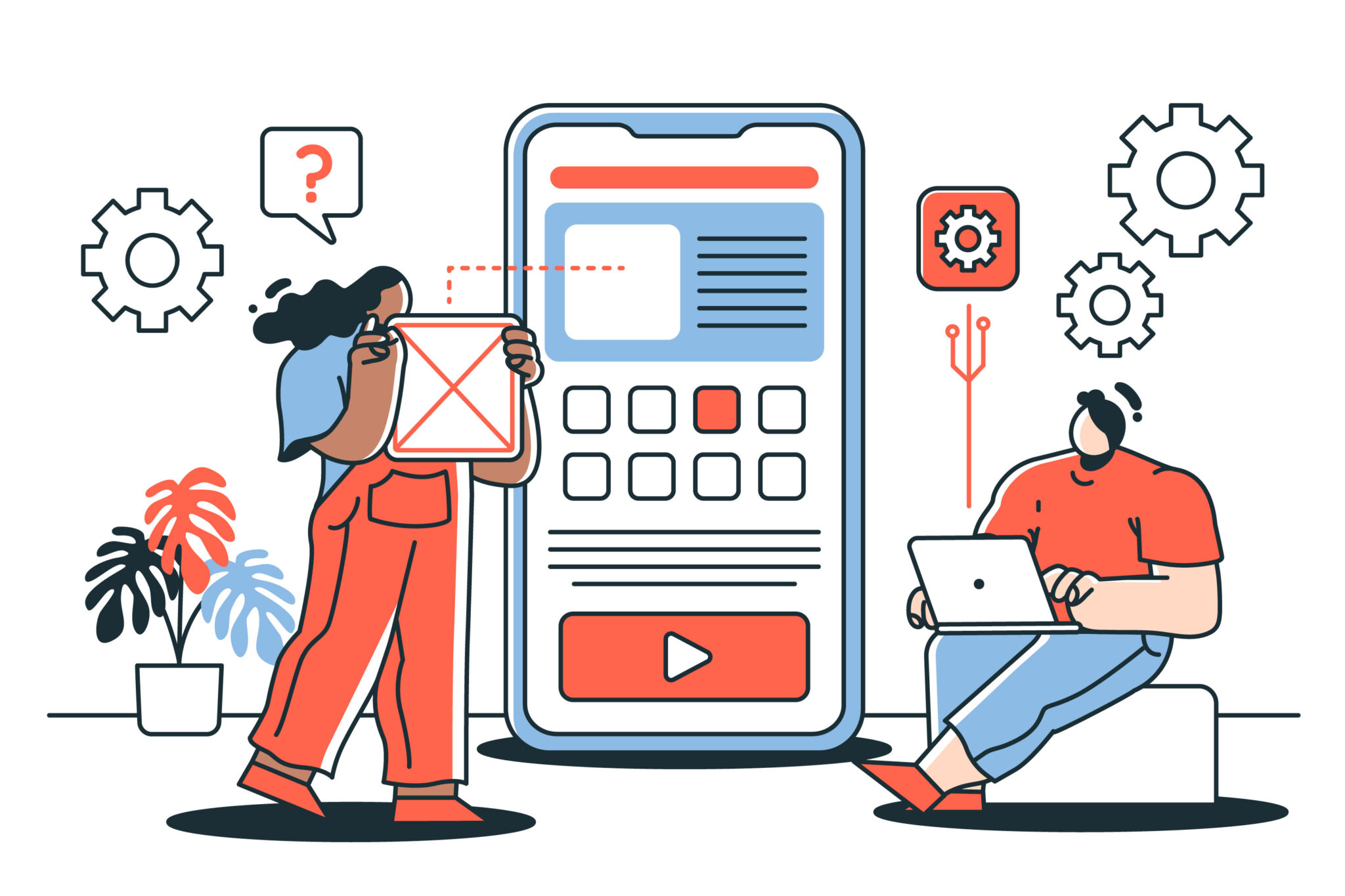 Android App Developer Internship at OpeninApp, Bangalore