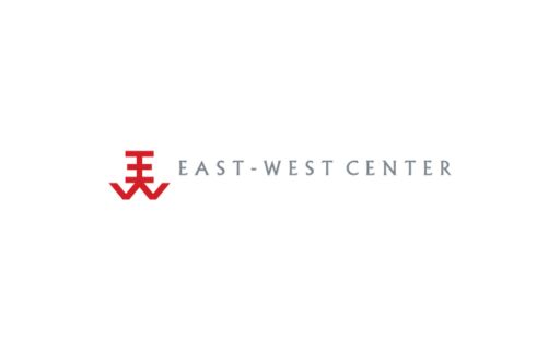 East-West Center Graduate Degree Fellowship 2024