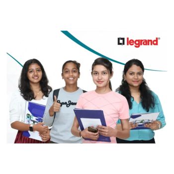 Legrand Empowering Scholarship Program 2024-2025