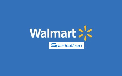 Sparkathon: Open Innovation Challenge by Walmart