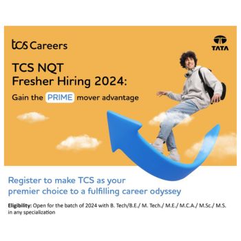 TCS NQT 2024 Aug