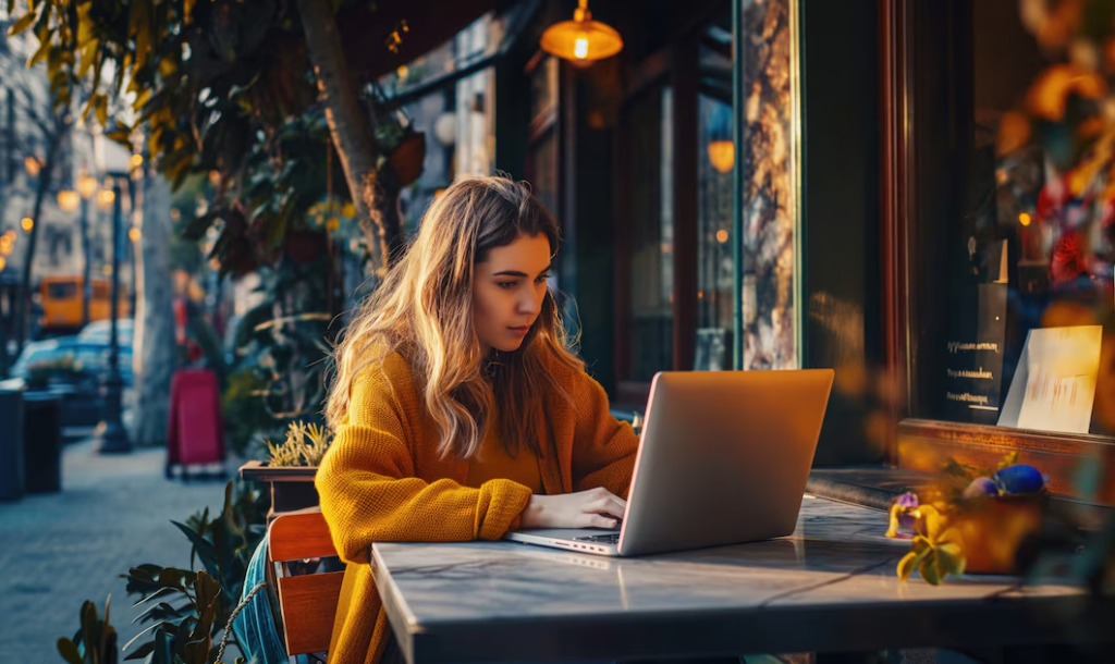 Top 5 Internship Opportunities for Freshers