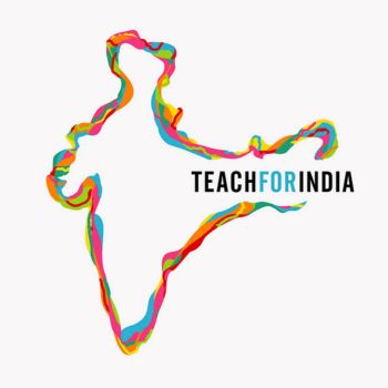 Design Internship at Teach for India