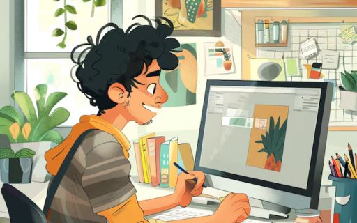Top 6 Amazing Internship Opportunities for Freshers