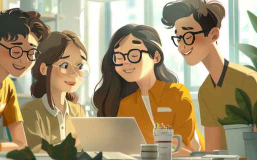 React Native Developer Intern at CivicCraft