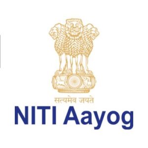 NITI Aayog Internship