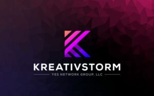 Scrum Master Internship at Kreativstorm