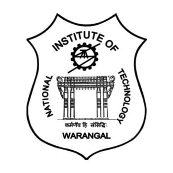 Visiting Assistant Professor at NIT Warangal