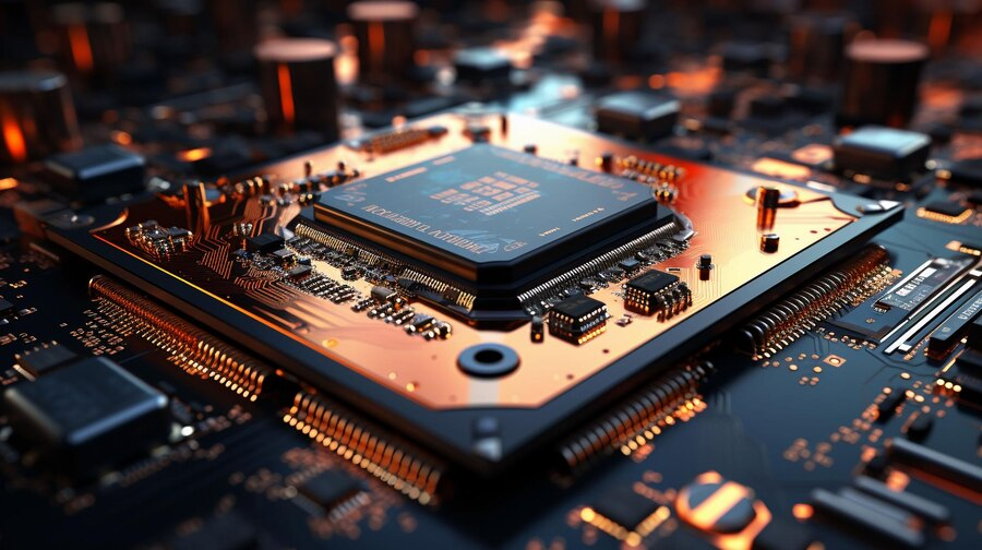 Embedded System Internship at Microchip