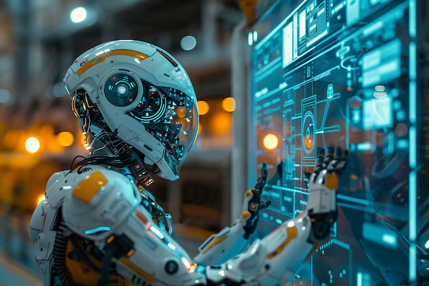 RoboBusiness Robotics Startup Competition