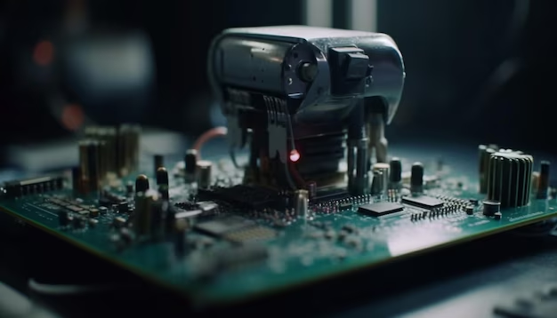 Power Electronics Intern FY24 at Garrett - Advancing Motion