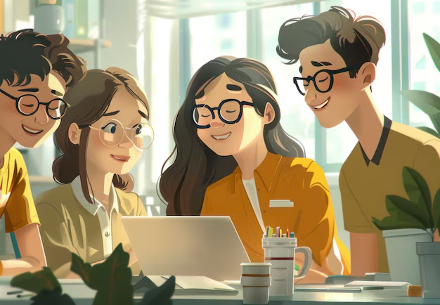 Software Engineering Intern at Salesforce 