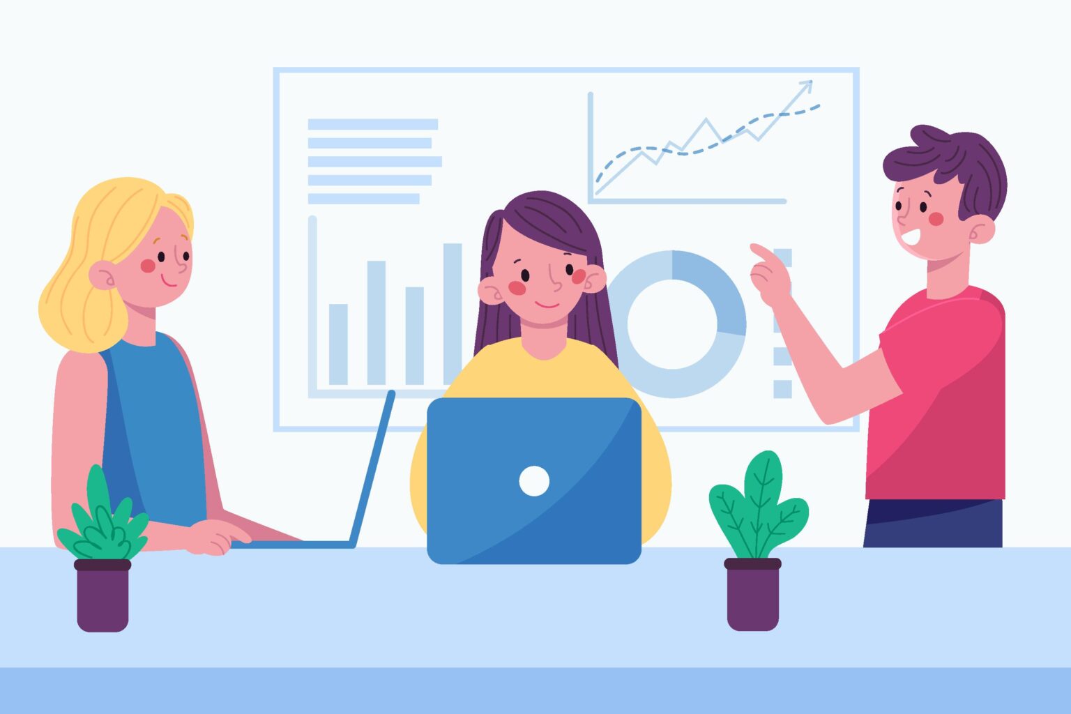 Business Analyst Intern at Kreativstorm [3 Months; Remote]