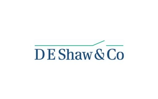 Associate Engineer at D. E. Shaw [Off-Campus]