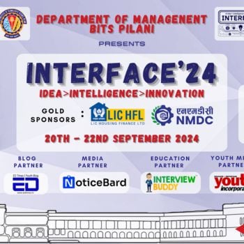 Interface 2024- Premier Management Fest