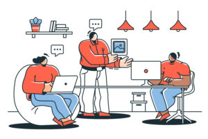 Software Application Development Apprenticeship at Google