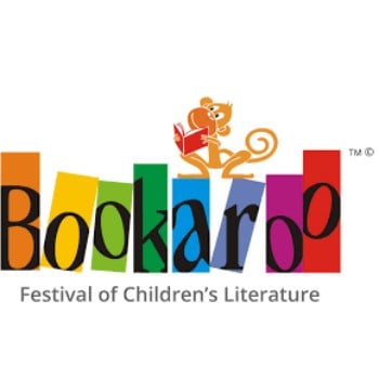 Volunteer Opportunity at Bookaroo 2024