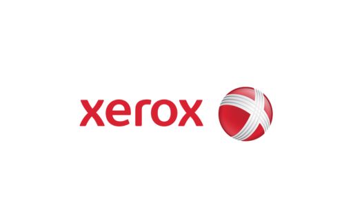 Intern at Xerox