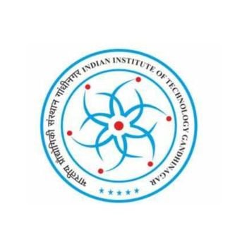 JRF Position for DST Sponsored SERB-CRG Project at IIT Gandhinagar