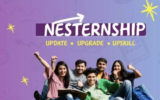 Nesternship 2024 Season 2 by Nestle In