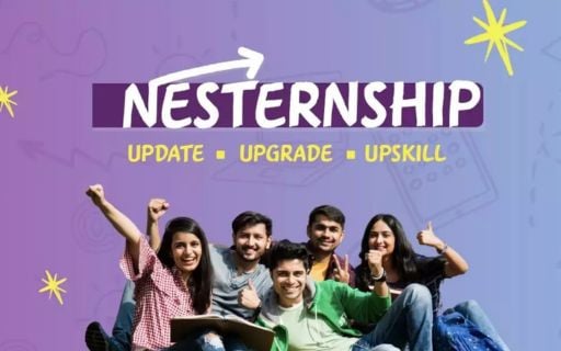 Nesternship 2024 Season 2 by Nestle India