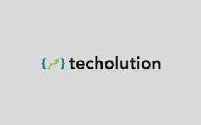 Python Intern at Techolution