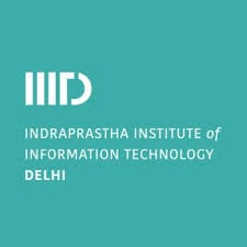 Teaching Fellowship at IIIT-Delhi