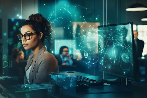 Internship at Henkal, Pune 