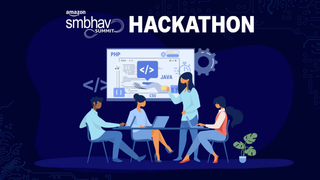 Amazon Smbhav Hackathon 2024