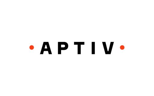 Software Engineering Intern at Aptiv, Bangalore