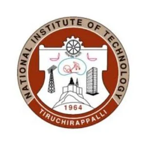 Student Internship for UG and PG Students at NIT, Trichy