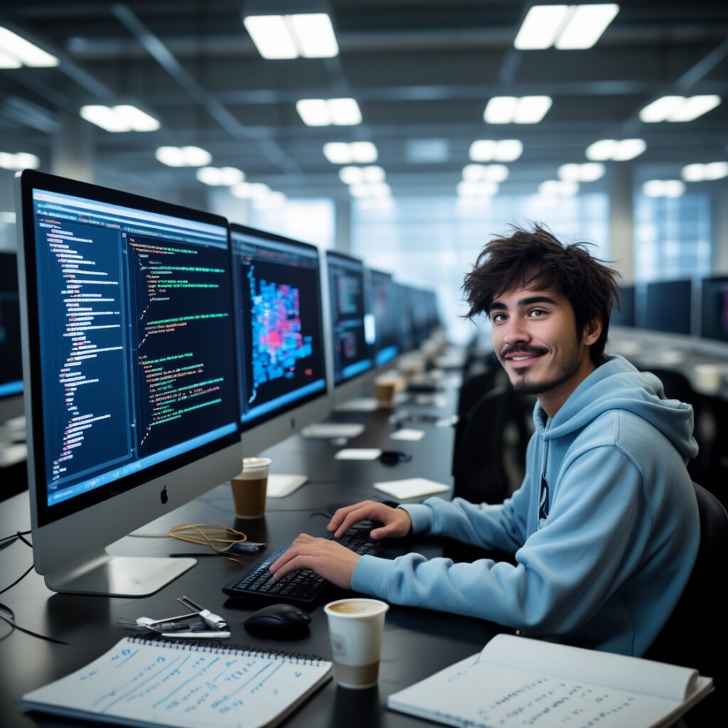 Data Science Intern at Websecure AI, Pune