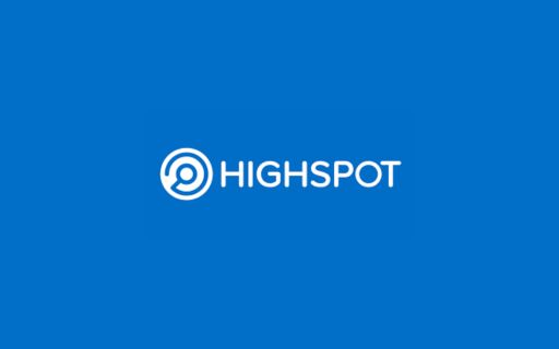 Software Engineering Internship at Highspot, Hyderabad