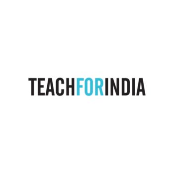 Teach for India Fellowship 2025