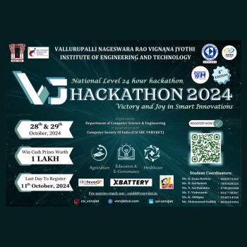 VJ Hackathon 2024